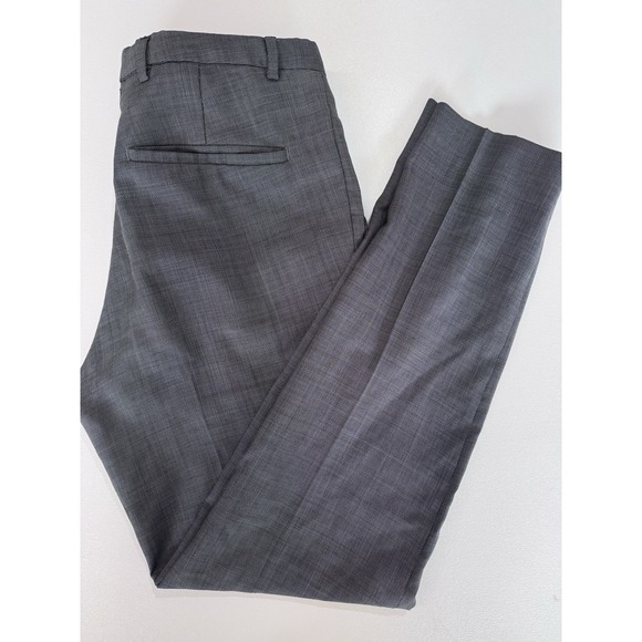Diesel Other - Boss Hugo Boss Pants Mens 38R Gray Diesel Strasse Straight Leg